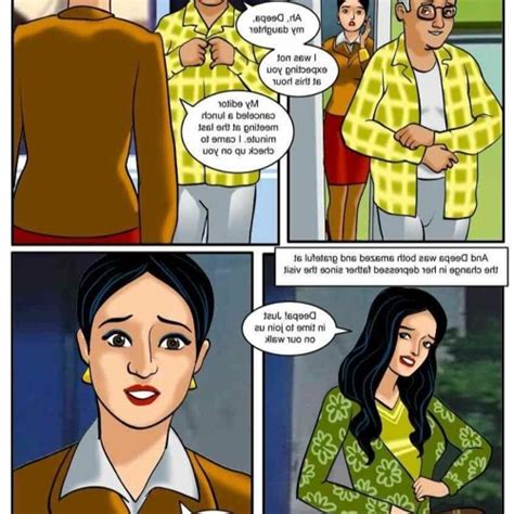 savita bhabhi part 3|Savita Bhabhi .